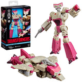 Transformers Studio Series 86 Deluxe Class Kranix