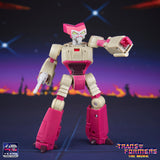 Transformers Studio Series 86 Deluxe Class Kranix