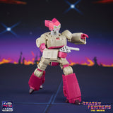 Transformers Studio Series 86 Deluxe Class Kranix