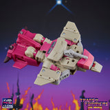 Transformers Studio Series 86 Deluxe Class Kranix