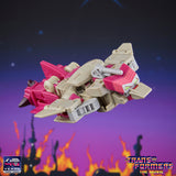 Transformers Studio Series 86 Deluxe Class Kranix