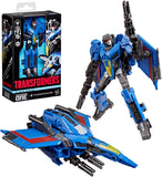 Transformers Studio Series Deluxe Class Thundercracker (Transformers: One)