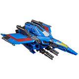 Transformers Studio Series Deluxe Class Thundercracker (Transformers: One)