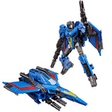 Transformers Studio Series Deluxe Class Thundercracker (Transformers: One)