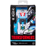 Transformers Studio Series 86 Deluxe Class Wheeljack