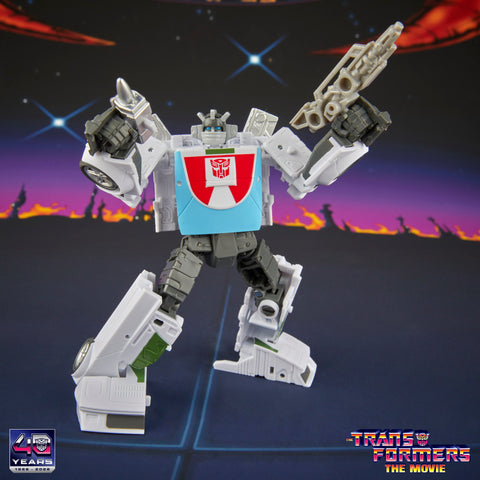 Transformers Studio Series 86 Deluxe Class Wheeljack – TFTOYS.CA