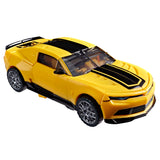 Transformers Studio Series Deluxe Class Bumblebee (Age of Extinction)