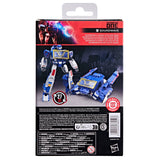 Transformers Studio Series Deluxe Class Soundwave (Transformers: One)