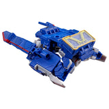 Transformers Studio Series Deluxe Class Soundwave (Transformers: One)