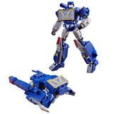 Transformers Studio Series Deluxe Class Soundwave (Transformers: One)