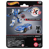 Transformers X Hot Wheels Collaborative El Segundo Coupe
