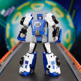Transformers X Hot Wheels Collaborative El Segundo Coupe