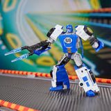 Transformers X Hot Wheels Collaborative El Segundo Coupe