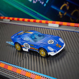 Transformers X Hot Wheels Collaborative El Segundo Coupe