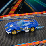 Transformers X Hot Wheels Collaborative El Segundo Coupe