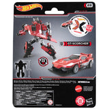 Transformers X Hot Wheels Collaborative GT Scorcher