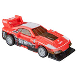 Transformers X Hot Wheels Collaborative GT Scorcher