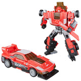 Transformers X Hot Wheels Collaborative GT Scorcher