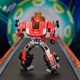 Transformers X Hot Wheels Collaborative GT Scorcher