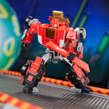 Transformers X Hot Wheels Collaborative GT Scorcher
