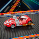 Transformers X Hot Wheels Collaborative Twin Mill - Red (Exclusive)