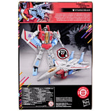 Transformers Studio Series 86 Voyager Class Starscream (Exclusive)