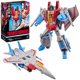 Transformers Studio Series 86 Voyager Class Starscream (Exclusive)