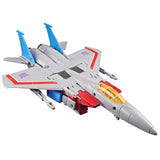 Transformers Studio Series 86 Voyager Class Starscream (Exclusive)