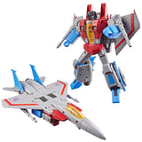 Transformers Studio Series 86 Voyager Class Starscream (Exclusive)