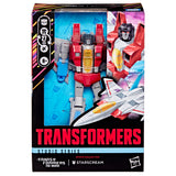 Transformers Studio Series 86 Voyager Class Starscream (Exclusive)