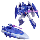 Transformers Studio Series 86 Scourge (MTMTE Collection) (Exclusive)