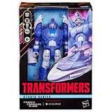 Transformers Studio Series 86 Scourge (MTMTE Collection) (Exclusive)