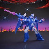 Transformers Studio Series 86 Scourge (MTMTE Collection) (Exclusive)
