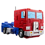 Transformers Studio Series 86 Leader Class Battle Damaged Optimus Prime (MTMTE Collection) (Exclusive)