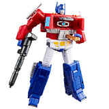 Transformers Studio Series 86 Leader Class Battle Damaged Optimus Prime (MTMTE Collection) (Exclusive)