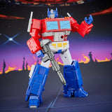 Transformers Studio Series 86 Leader Class Battle Damaged Optimus Prime (MTMTE Collection) (Exclusive)