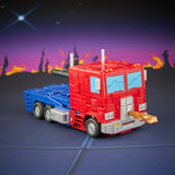 Transformers Studio Series 86 Leader Class Battle Damaged Optimus Prime (MTMTE Collection) (Exclusive)