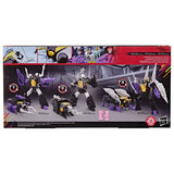 Transformers Studio Series 86 Insecticon 3 pack (Exclusive)