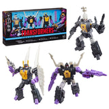 Transformers Studio Series 86 Insecticon 3 pack (Exclusive)