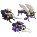 Transformers Studio Series 86 Insecticon 3 pack (Exclusive)
