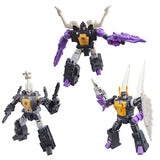 Transformers Studio Series 86 Insecticon 3 pack (Exclusive)