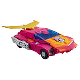 Transformers Studio Series 86 Hot Rod (MTMTE Collection) (Exclusive)