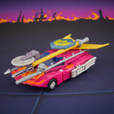 Transformers Studio Series 86 Hot Rod (MTMTE Collection) (Exclusive)