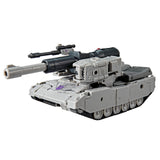 Transformers Studio Series 86 Leader Class Battle Damaged Megatron (MTMTE Collection) (Exclusive)