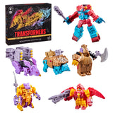 Transformers Generations Selects Combiner Monstructor