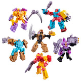 Transformers Generations Selects Combiner Monstructor