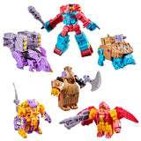 Transformers Generations Selects Combiner Monstructor