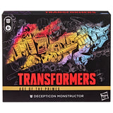 Transformers Generations Selects Combiner Monstructor