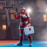 GI Joe Classified 186 Edwin "Lifeline" Steen