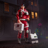 GI Joe Classified 186 Edwin "Lifeline" Steen